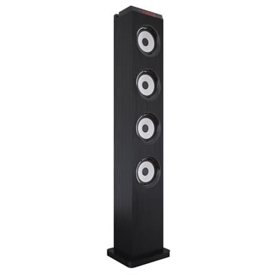 Torre Sonido Primux Tw02 60w Bass